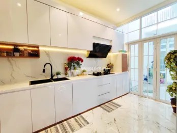 BU! DIJUAL RUMAH MURAH BANGET DI MAGUWOHARJO SLEMAN