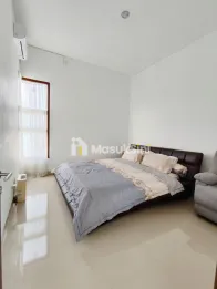 BU! DIJUAL RUMAH MURAH BANGET DI MAGUWOHARJO SLEMAN