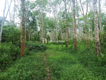 BU - Jual Murah Tanah Strategis Di Sumatera Selatan. Palembang