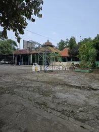 BU nego sampai jadi tanah Murah di Poros jalan Kota Madiun