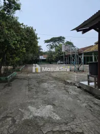 BU nego sampai jadi tanah Murah di Poros jalan Kota Madiun