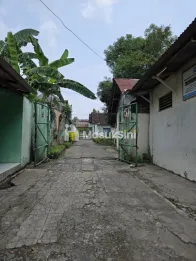 BU nego sampai jadi tanah Murah di Poros jalan Kota Madiun