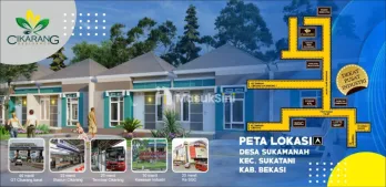 cikarang residence