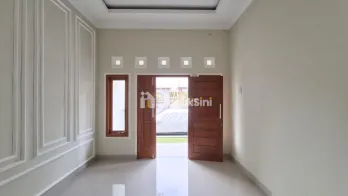 CLUSTER EKSKLUSIF KALASAN! RUMAH BARU SIAP HUNI HARGA PERDANA SLEMAN TIMUR