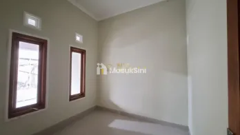 CLUSTER MARTANI – Hunian Nyaman, Strategis, dan Siap Huni