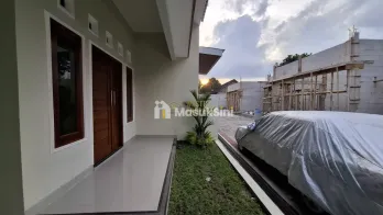 CLUSTER MARTANI – Hunian Nyaman, Strategis, dan Siap Huni