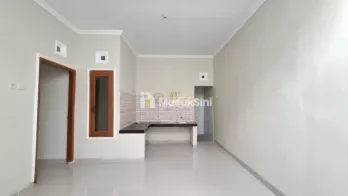 CLUSTER MARTANI RUMAH BARU SIAP HUNI HARGA PERDANA SLEMAN TIMUR