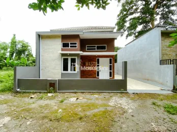 Cluster Wijayakusuma Sewon – Rumah Baru Rp 315 Juta All In!
