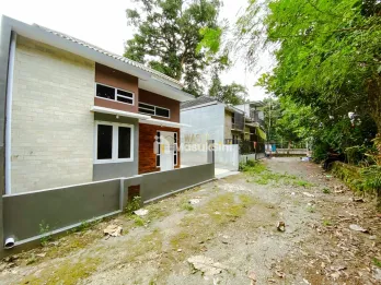 Cluster Wijayakusuma Sewon – Rumah Baru Rp 315 Juta All In!