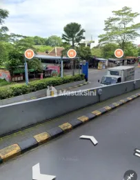 Di Jual Lahan 1588m2 di Seberang Pakuwon Mall Yogyakarta