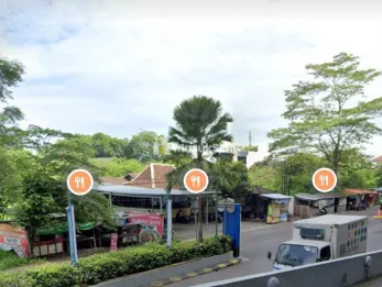 Di Jual Lahan 1588m2 di Seberang Pakuwon Mall Yogyakarta