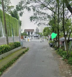 Di Jual Lahan Seberang Hotel Marriot (Pakuwon Mall Yogya)