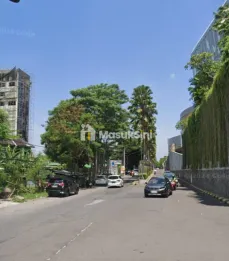 Di Jual Lahan Seberang Hotel Marriot (Pakuwon Mall Yogya)