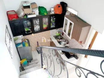 DI JUAL RUMAH ASRI NYAMAN STRATEGIS DI KOTA BANDUNG