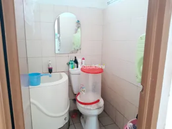 DI JUAL RUMAH ASRI NYAMAN STRATEGIS DI KOTA BANDUNG