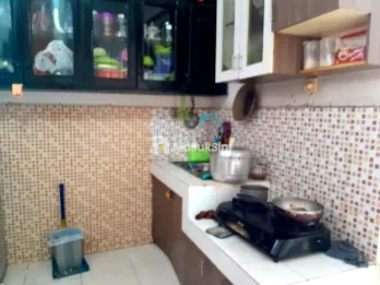 DI JUAL RUMAH ASRI NYAMAN STRATEGIS DI KOTA BANDUNG