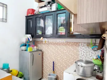 DI JUAL RUMAH ASRI NYAMAN STRATEGIS DI KOTA BANDUNG