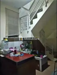 DI JUAL RUMAH DI KOTA BANDUNG PASIR IMPUN LOKASI STRATEGIS DAN NYAMAN