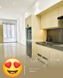 *DI JUAL RUMAH KECE PLUS SEMI FURNISH SIAP HUNI DI AKORDION SUHAT,TUNGGULWU