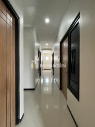 DI JUAL RUMAH KOST EXCLUSIVE LOKASI 100 METER