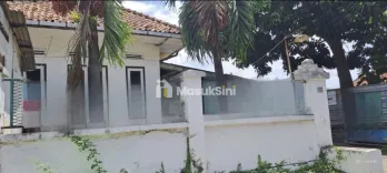 Di Jual Rumah Kuno Antik