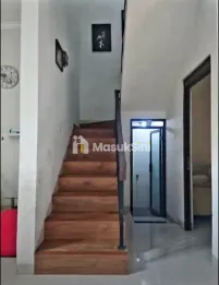 DI JUAL RUMAH MINIMALIS SIAP HUNI DI KOTA BANDUNG LOKASI STRATEGIS