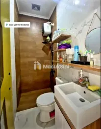 DI JUAL RUMAH NYAMAN STRATEGIS DAN MINIMALIS DI SINDANGLAYA KOTA BANDUNG