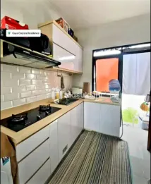 DI JUAL RUMAH NYAMAN STRATEGIS DAN MINIMALIS DI SINDANGLAYA KOTA BANDUNG