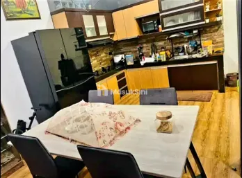 DI JUAL RUMAH STRATEGIS NYAMAN ASRI DI PADASUKA KOTA BANDUNG