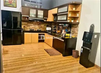 DI JUAL RUMAH STRATEGIS NYAMAN ASRI DI PADASUKA KOTA BANDUNG