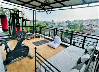 DI JUAL RUMAH STRATEGIS NYAMAN ASRI DI PADASUKA KOTA BANDUNG