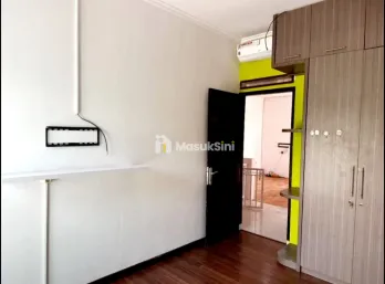 DI JUAL RUMAH UNDER 2M LOKASI STRATEGIS DI KOTA BANDUNG ARCAMANIK