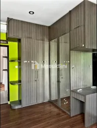 DI JUAL RUMAH UNDER 2M LOKASI STRATEGIS DI KOTA BANDUNG ARCAMANIK
