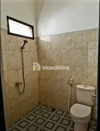 DI JUAL RUMAH UNDER 2M LOKASI STRATEGIS DI KOTA BANDUNG ARCAMANIK