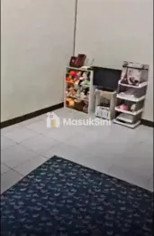 DI JUAL RUMAH VIEW KOTA BANDUNG LOKASI STRATEGIS DAN NYAMAN