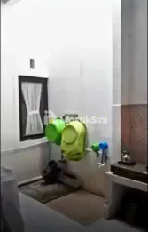 DI JUAL RUMAH VIEW KOTA BANDUNG LOKASI STRATEGIS DAN NYAMAN