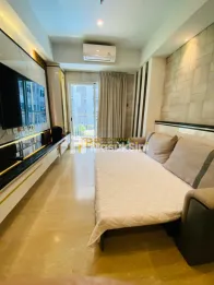 Dijual Apartemen Full Furnished Podomoro City Deli Medan Tower Liberty