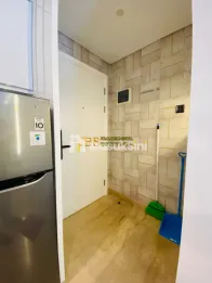 Dijual Apartemen Full Furnished Podomoro City Deli Medan Tower Liberty