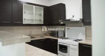 Dijual Apartemen Senayan Residence, Jl. Patal Senayan, Kebayoran Lama, Jaka