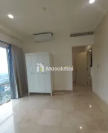 Dijual Apartemen Senayan Residence, Jl. Patal Senayan, Kebayoran Lama, Jaka