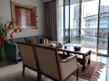Dijual Apartemen The Elements Tower Harmony Jl.Epicentrum Tengah, JakSel