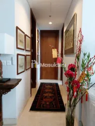 Dijual Apartemen The Elements Tower Harmony Jl.Epicentrum Tengah, JakSel