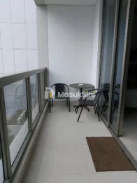 Dijual Apartemen The Elements Tower Harmony Jl.Epicentrum Tengah, JakSel