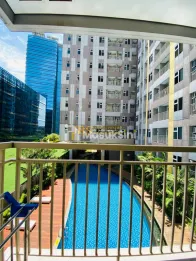 Dijual Apartemen Type 2Br Podomoro City Deli Medan Tower Liberty