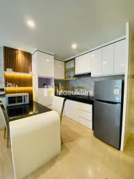 Dijual Apartemen Type 2Br Podomoro City Deli Medan Tower Liberty