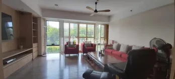 Dijual Apartemen Verde One, Setiabudi, Kuningan, Jakarta Selatan