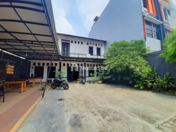 Dijual Bangunan Menteng Raya
