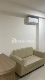 DIJUAL CEPAT Apartemen 2BR Furnished Daan Mogot City