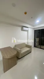 DIJUAL CEPAT Apartemen 2BR Furnished Daan Mogot City