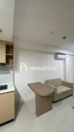 DIJUAL CEPAT Apartemen 2BR Furnished Daan Mogot City